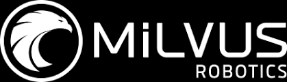 Milvus Logo