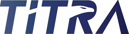 Titra Logo